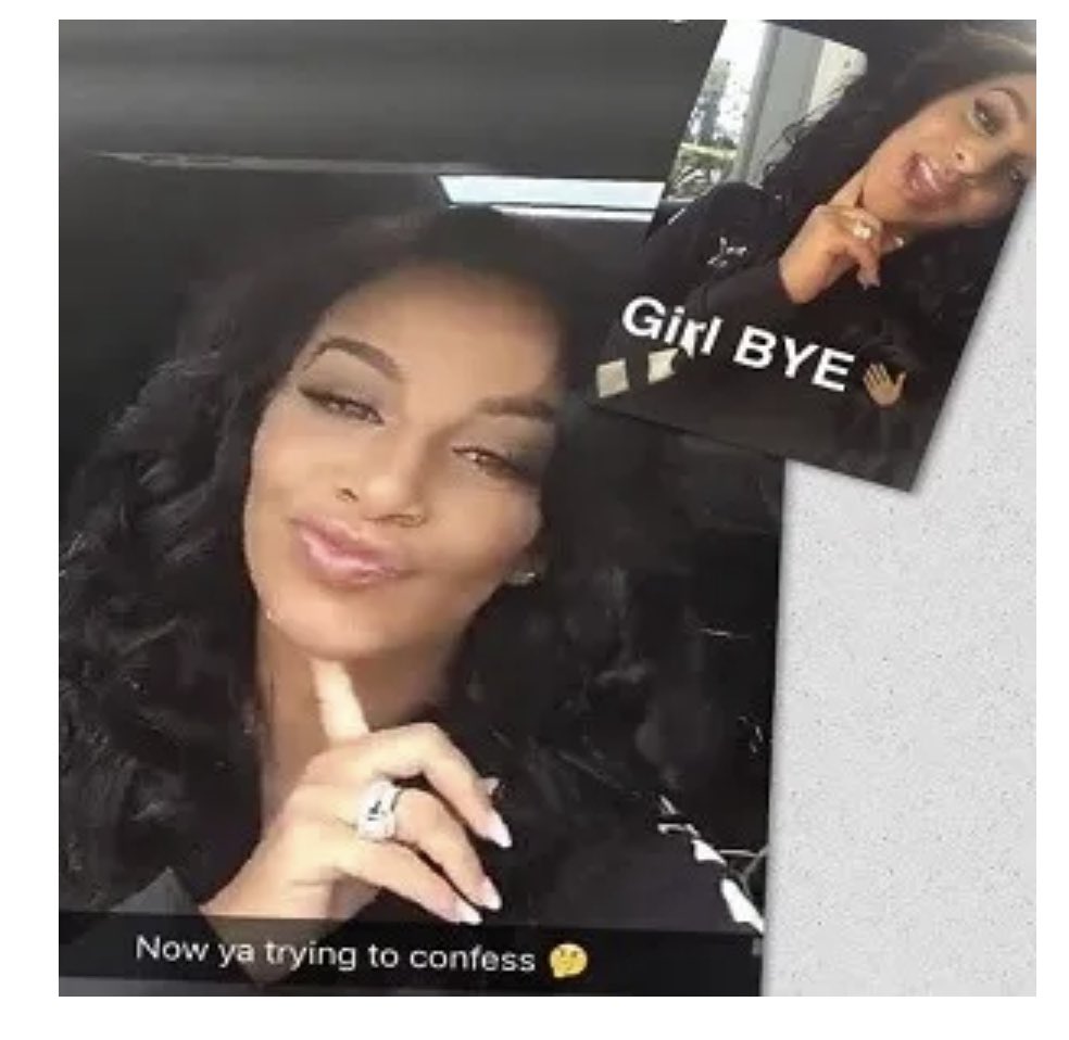 BOOMsMAma's tweet photo. @PerezHilton Can I use the same response she used 8 years ago 😬. One thing about karma is everyone gets a turn https://t.co/JnivPVPsRW