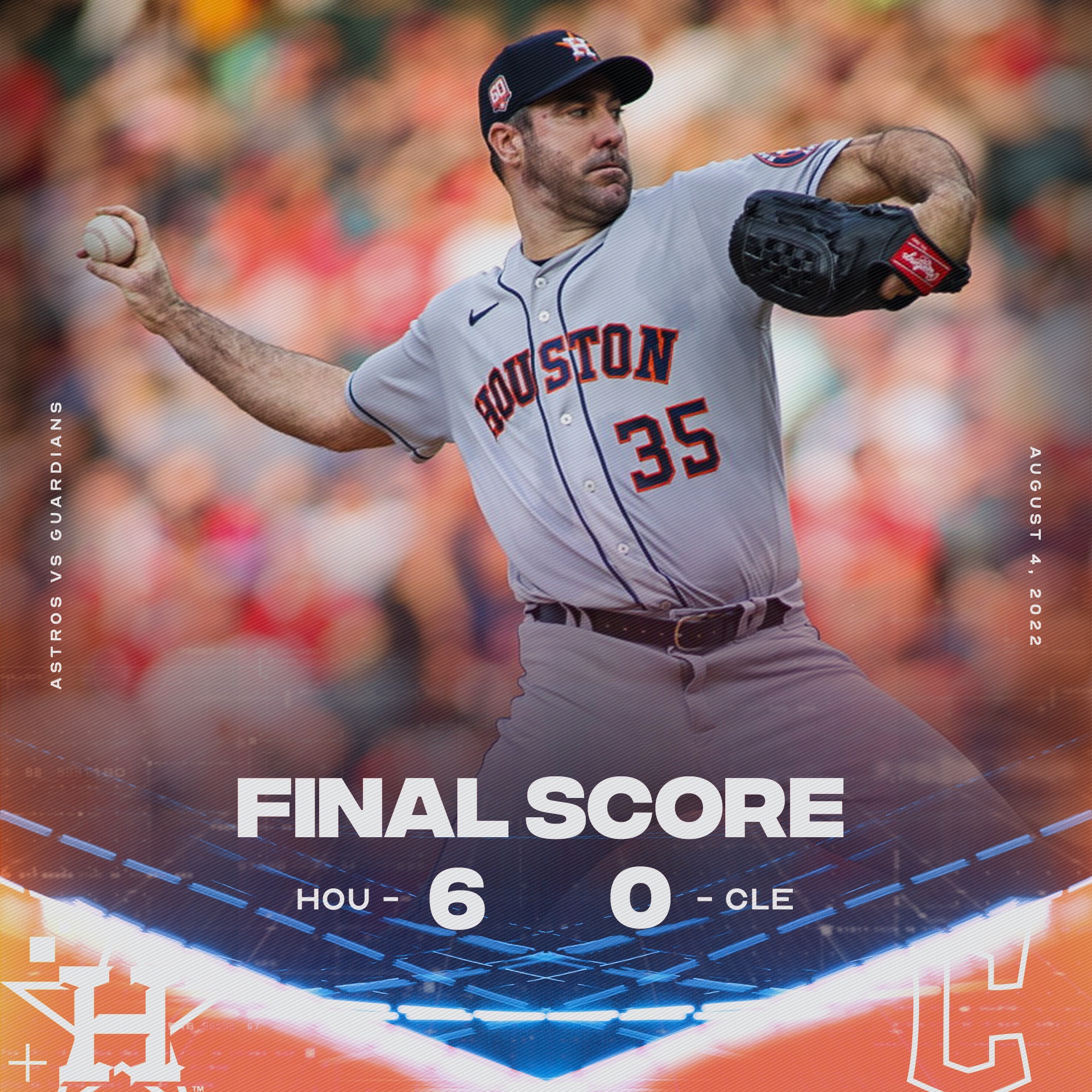 Houston Astros on Twitter: "Justin Verlander just won his 15th game. 🔥  https://t.co/dVWZdr1Xpf" / Twitter