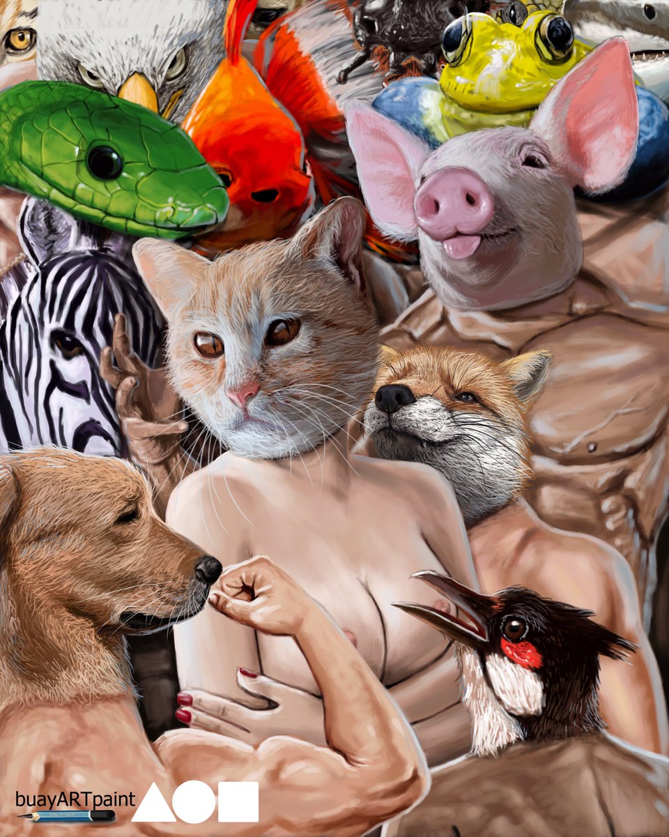 buay_ART's tweet image. “Choice” Buy now 0.2 ETH on @foundation 👉 foundation.app/@buay_ARTpaint… hope you like my art                                                   #nftcollectors #nftcolletor #NFTcollections #NFTcollectible #NFT #FOUNDATION