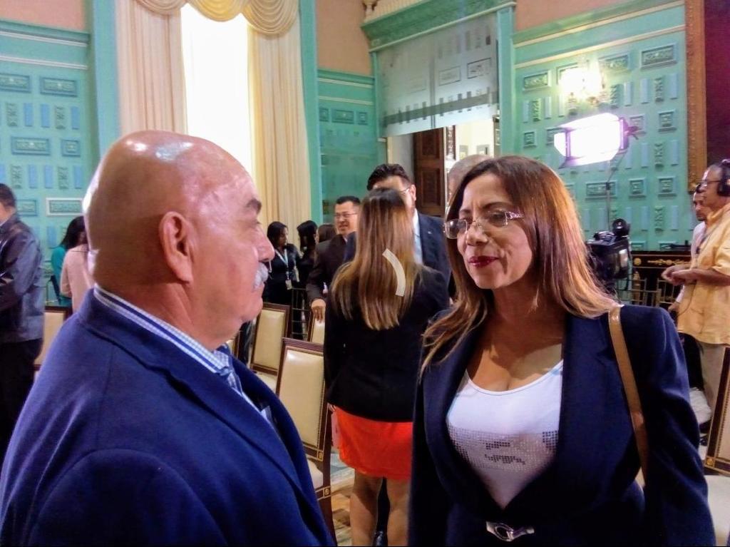 taniapsuv's tweet photo. A 4 años del magnicidio frustrado contra el Presidente Nicolás Maduro, les voy a contar lo que me reveló el camarada Darío Vivas, apenas horas después de ese atentado terrorista con drones. https://t.co/9xeJnfvLH4