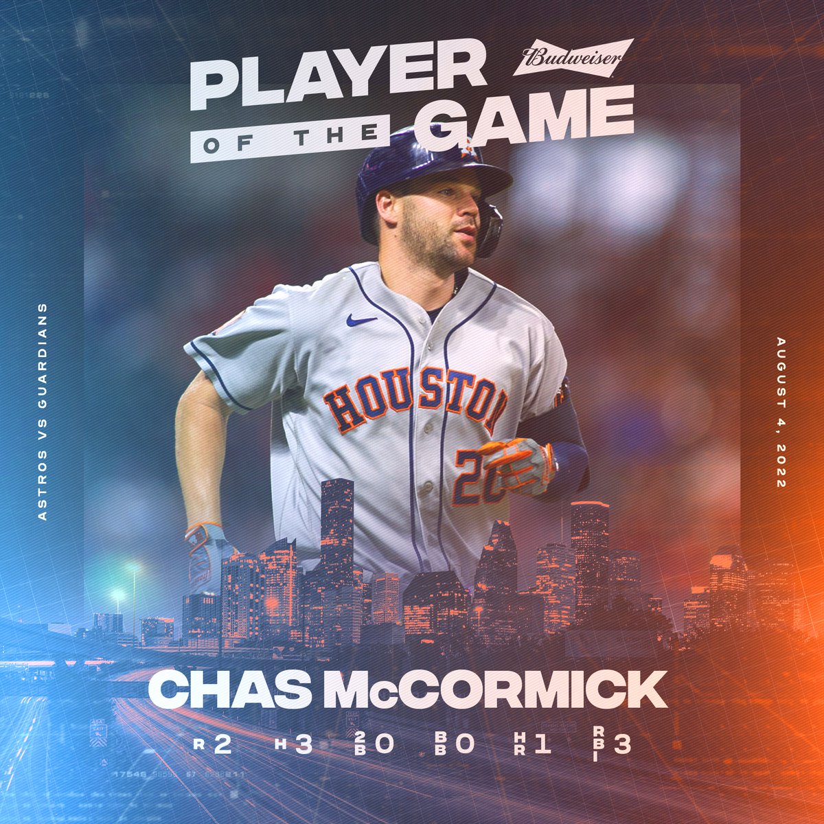 Houston Astros tweet media