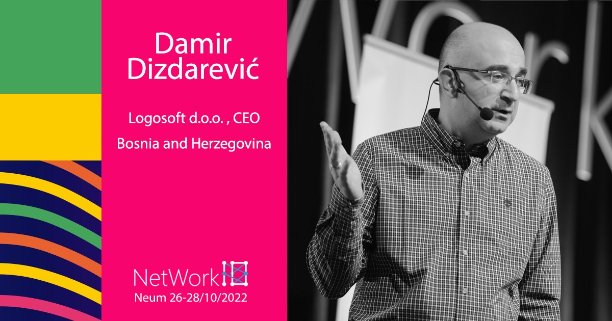 NetWorkBiH tweet media