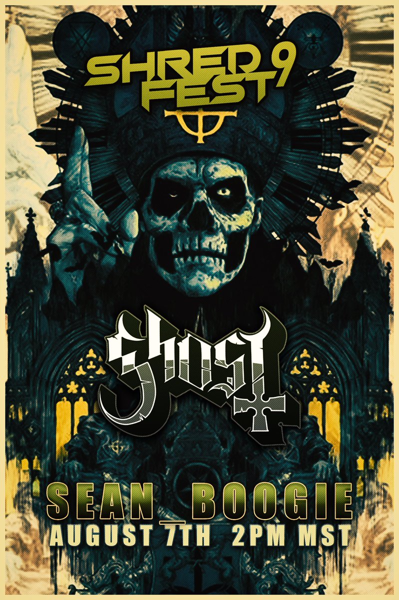 SeanBoogie_'s tweet image. Sunday August 7th 2pm MST a "Ritual" happens!  unityshredfest.com 
@EmoLilumina for the poster