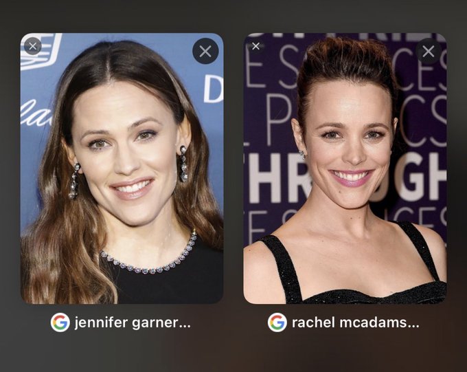 they&rsquo;re&hellip; not the same person? https://t.co/wuayTMC9bZ