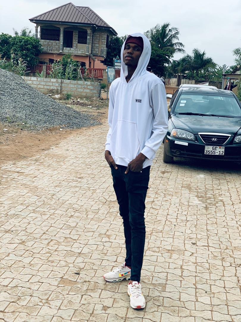 Wisdom Onen 🇳🇬🇮🇷 tweet media