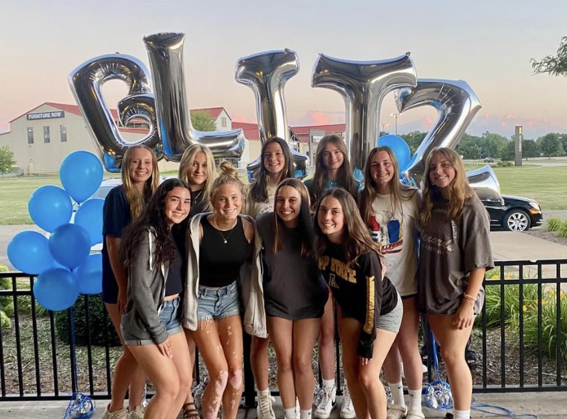 Had a great first 16u season. Team went 29-17-1. With a fourth place finish in the Iowa-Illinois State tournament and a third place finish in the Illinois State tournament. Can’t wait for next year!