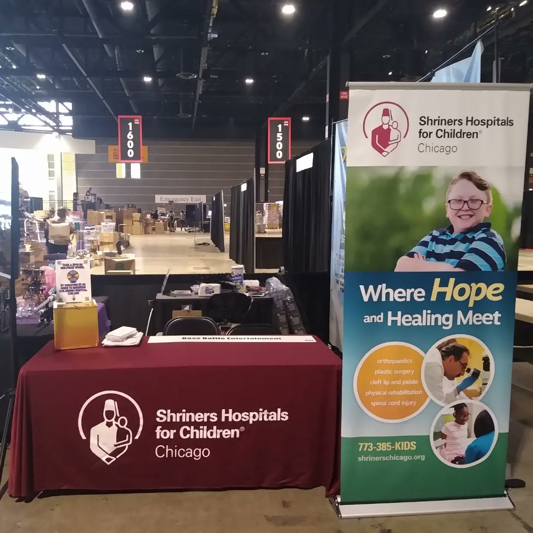 Boss Battle Entertainment 🇺🇲 tweet media