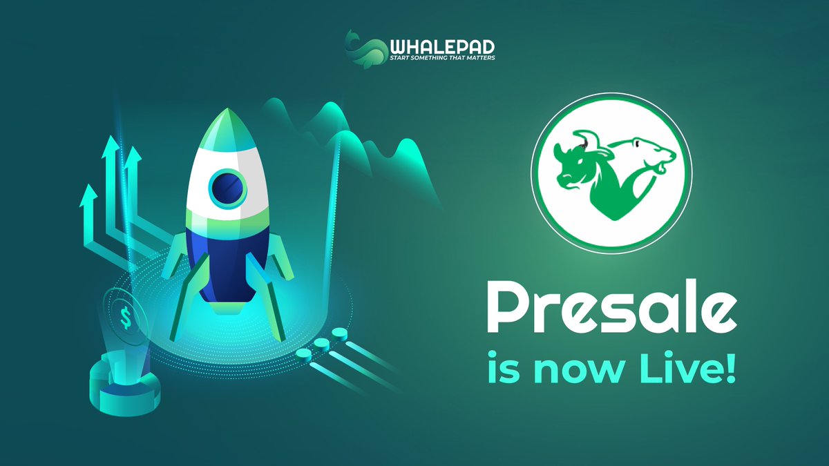 WhalePad Official tweet media