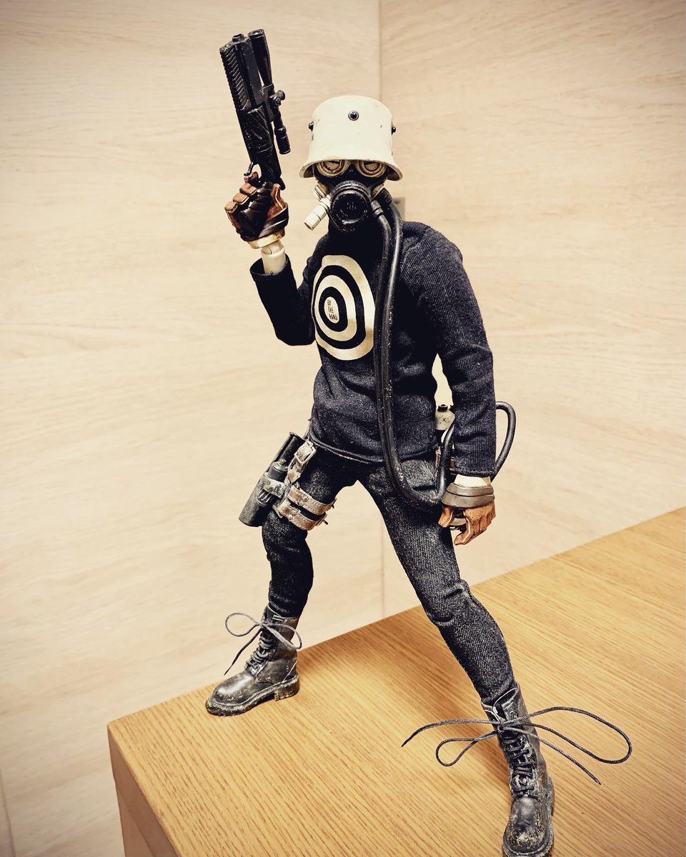 dropcloth27's tweet photo. かっちょいーなぁ
#underversehq #wwr2 #ashleywood #NOM #HARO https://t.co/gEV8HT6zRR