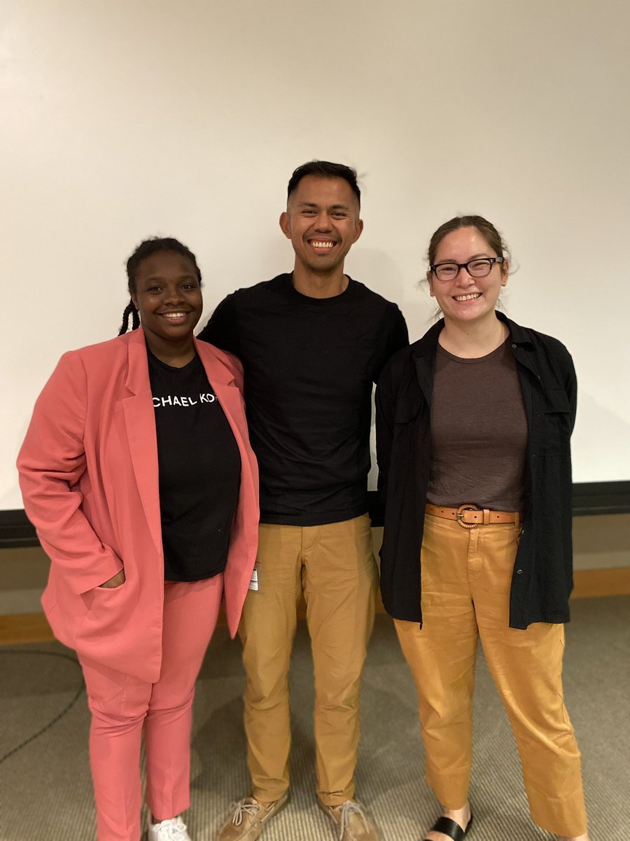 We’ve had the pleasure of hosting T’Onj for the summer. Today, she presented her SURF Capstone project on the use of organoid models to investigate pancreatic disease. We are so proud of you and can’t wait to see you continue to excel!