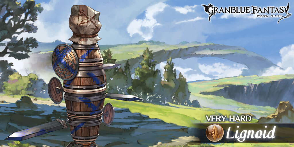 Archidon2's tweet photo. 3CF4CF1B :Battle ID
I need backup!
Lvl 30 Lignoid
https://t.co/squUYabsFv