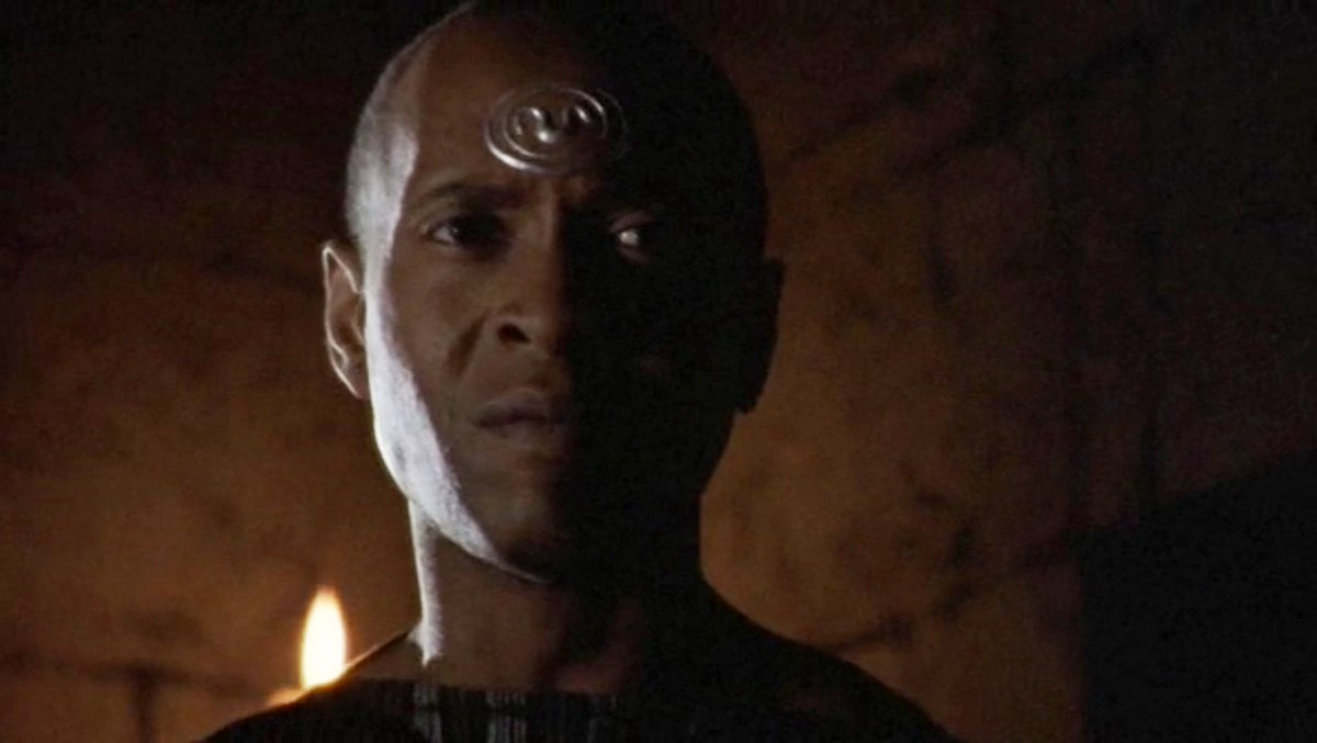 atlantistvru's tweet photo. Happy #Birthday to #actor #PeterBryant (@Bryantcentre), #Stargate #SG1 #Frotak of the #HighCliffs the #Chulakian #Rebel #Jaffa &amp; #Hoskins the #Agent of the #Trust!!!

https://t.co/hU4EWRGSbl
https://t.co/RvvZLG5jp1

#StargateSG1 #TheTrust #gueststar #HappyBirthday https://t.co/5AtIvvlgpw