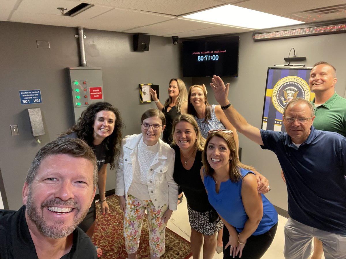 Erin J. MacGregor tweet media