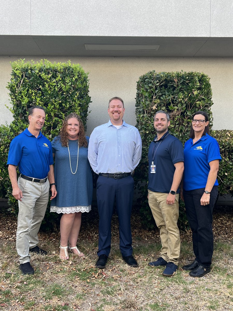 Hillside Academy tweet media