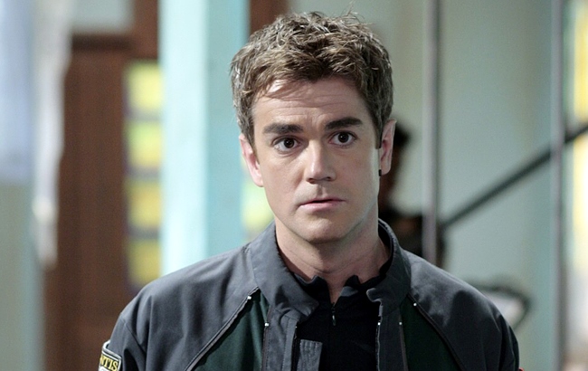 atlantistvru's tweet photo. Happy #Birthday to #actor #ChuckCampbell (1969), #Stargate #SG1 &amp; #SGA #Chuck the #Atlantis Gate Technician!!!

https://t.co/YwNloUZqjS
https://t.co/1itSF1zJcq
https://t.co/djk7azU7WY

#StargateSG1 #StargateAtlantis #gueststar #HappyBirthday https://t.co/ixiaGveRnK