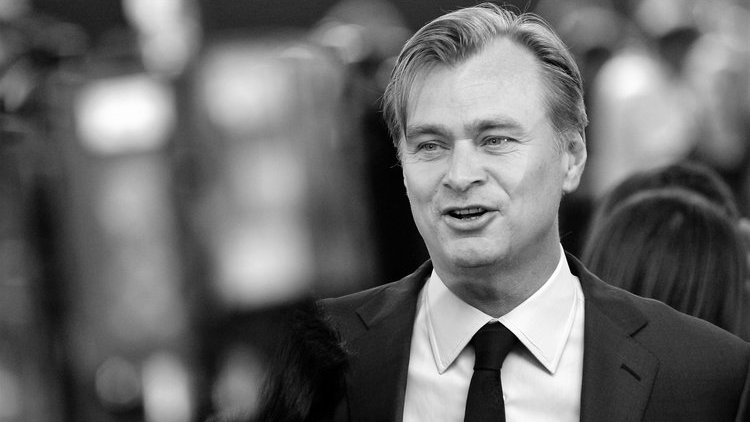 OppenheimerATOM's tweet photo. I don't particularly enjoy watching films in 3D because I think that a well-shot and well-projected film has a very three-dimensional quality to it, so I'm somewhat skeptical of the technology. "
- Christopher Nolan
#ChristopherNolan #Dunkirk #Nolan #3DFilms https://t.co/BXHBhTvkrD