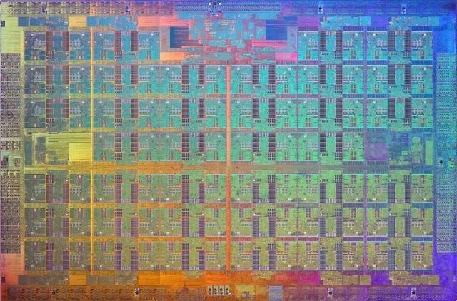 gp_pulipaka's tweet photo. Nvidia Calls Out Intel for Cheating in Knights Landing #XeonPhi. #BigData #Analytics #DataScience #AI #MachineLearning #IoT #IIoT #Python #RStats #TensorFlow #JavaScript #ReactJS #CloudComputing #Serverless #Linux #Programming #Coding #100DaysofCode   
https://t.co/s8QwpL7yEB https://t.co/tGwJZrNUbx
