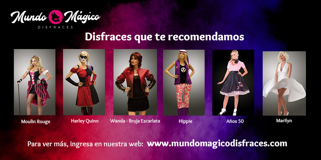 MundoMagicoDisf's tweet photo. Todos queremos resaltar aquello que amamos de nuestro cuerpo, hoy te enseñamos como resaltar el cuerpo de manzana con tus disfraces favoritos. https://t.co/XvpK7rlKDE