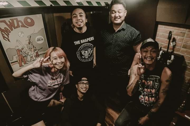 fionaPHL's tweet photo. GOOD MORNING, FAM!!!

Watch out for the release of "Goodbye" TONIGHT at 7:00PM in our FB Page!

Make sure to have you speakers and headphones ready. Cheers!

#FIONAPHL #FIONAGOODBYE 
#thisiswhereimakemusic

📸 Jason Pineda https://t.co/TCf6v0qlv7