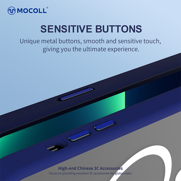 Mok2011911's tweet photo. MOCOLL iPhone 14 Guardian Series Phone Case Is On Sale Now！📱
-Comfortable Button
-Metal Lens Frame
-Magnetic Attraction
-Skin-friendly Touch
#PCphonecover
#iPhone14metalframephonecase
#iPhone14magneticphonecover
#TPUphonecase https://t.co/89xsPbVZ13
