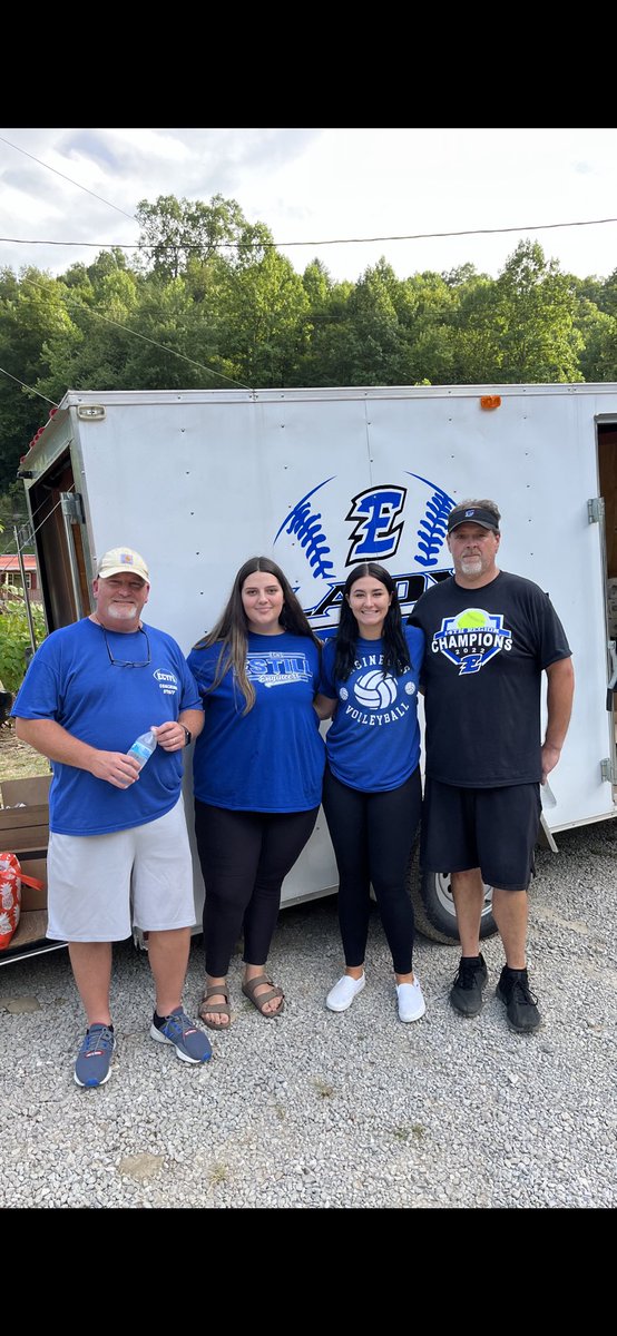 Hazard Softball tweet media