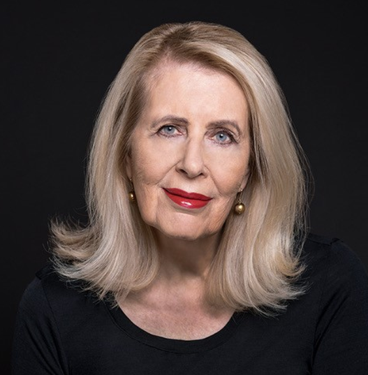Virginia_Hauss's tweet photo. Out now! New Ep #BroadTalk #AustWomenChangemakers series @MoAD_Canberra
Dr Anne Summers AO Feisty, feminist & reflective. Fabulous yarn across a trailblazing career! @SummersAnne Always intellectually curious, fiercely independent! https://t.co/YXGiyOgkOj @WIM_Aus @prfoundation1 https://t.co/Ms9edB0KsA