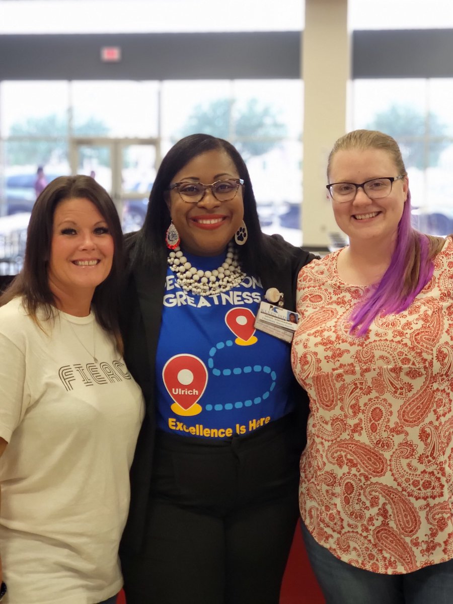 Congratulations to our PTO president Amy Smith who was elected tonight!! We are super excited to partner with the board and build our culture in #DestinationGreatness #ExcellenceIsHere. ❤️💙