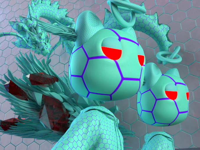 ✅Follow <a href="/crystalmetav/">crystalmeta</a> <a href="/crystalmooncrew/">Crystalmooncrew</a>
✅♥ &amp; Retweet
✅ Mint a Crystal Moon Crew NFT for a free metaverse house weekly. 

#NFT #NFTartist