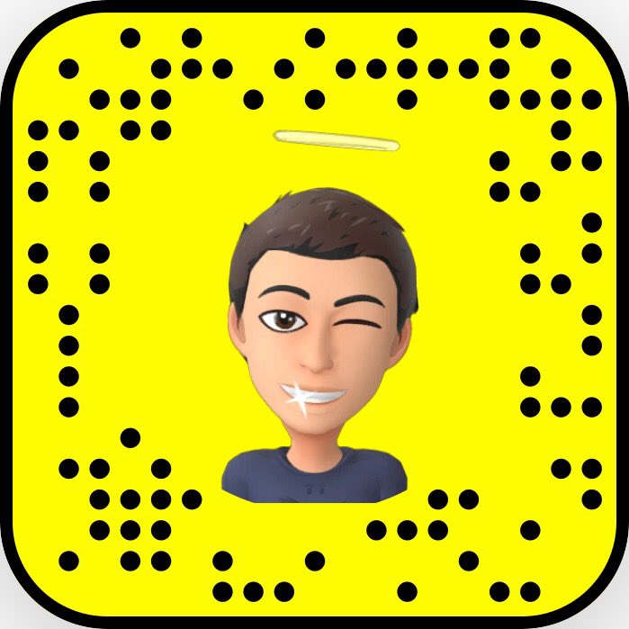 JasonPandaPen's tweet photo. Add me on Snapchat! Personal content and one on one engagement. https://t.co/csIxA9zwGg