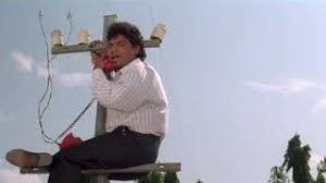 meme_bollywood's tweet photo. Nobody:

Arjun Kapoor waiting for celebrities to call him from Koffee With Karan: https://t.co/D7l6UuwQnB