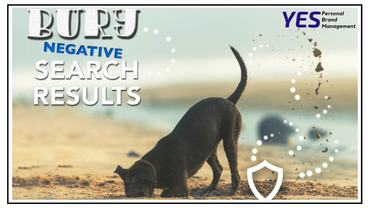 YESpbm's tweet image. Have #negativesearchresults had an impact on your #reputation?

It’s critical to know your numbers.. and your options. 

Get in touch today to learn how we clean and boost #onlinereputations every day. 

Visit yespbm.com

#GoogleSearches #OnlineReputation