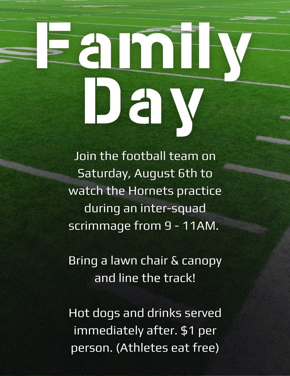 Hardin Football tweet media