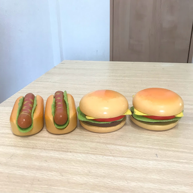 kidslinkstore1's tweet photo. こんにちは、キッズリンクです☺
Hape
おままごとセット入荷してます!
3点とも使用感はありますが、大きなダメージなどはなく状態は良いお品物だと思います。
気になる方はお早めに!
#キッズリンク
#kidslink
#リサイクルショップ
#リユースショップ
#子供服
#子ども用品
#ベビー用品
#ベビー服 https://t.co/bkMiZebp9z