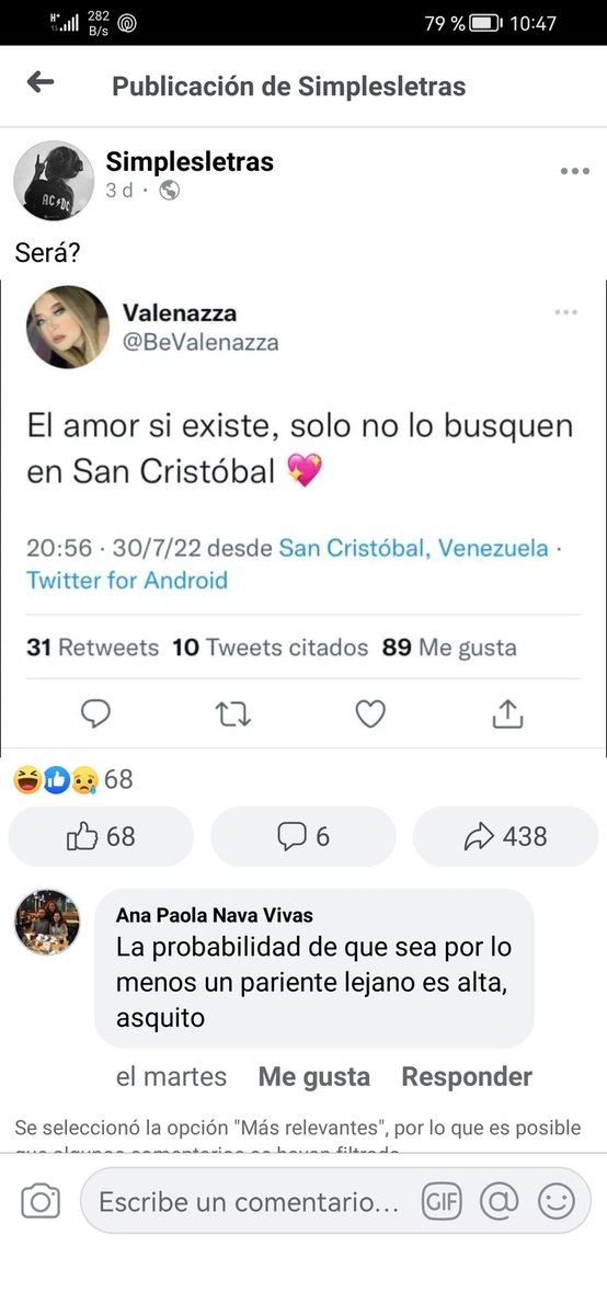 RicardoSerrano8's tweet photo. @BeValenazza Yesss.... Por esos ojos vine a verte 🧐 https://t.co/0w5oTPWxvq