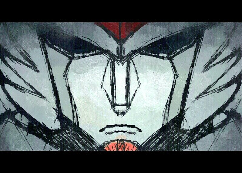 #8月になったのでフォロワーさんに自己紹介しようぜ
ロボット小説を書いてます
ただいま新作準備中 