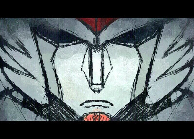 #8月になったのでフォロワーさんに自己紹介しようぜ
ロボット小説を書いてます
ただいま新作準備中 