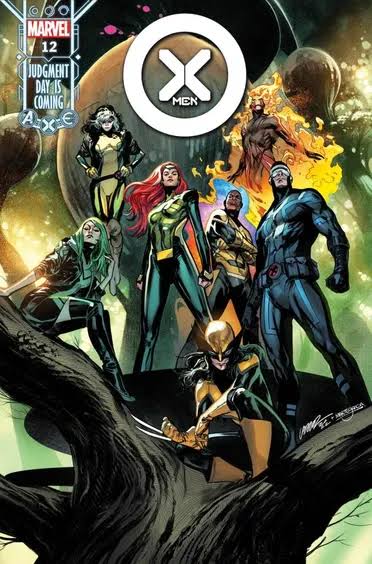 S1lksense's tweet photo. Empecemos fuerte.

Todo lo relacionado con los X-men desde que se creó Krakoa.

Es una pendejadota y va en contra de todo lo que los X-men representaban.

Primeramente Dios, Laura ya no formará parte de ellos. https://t.co/RspOKl5nX8