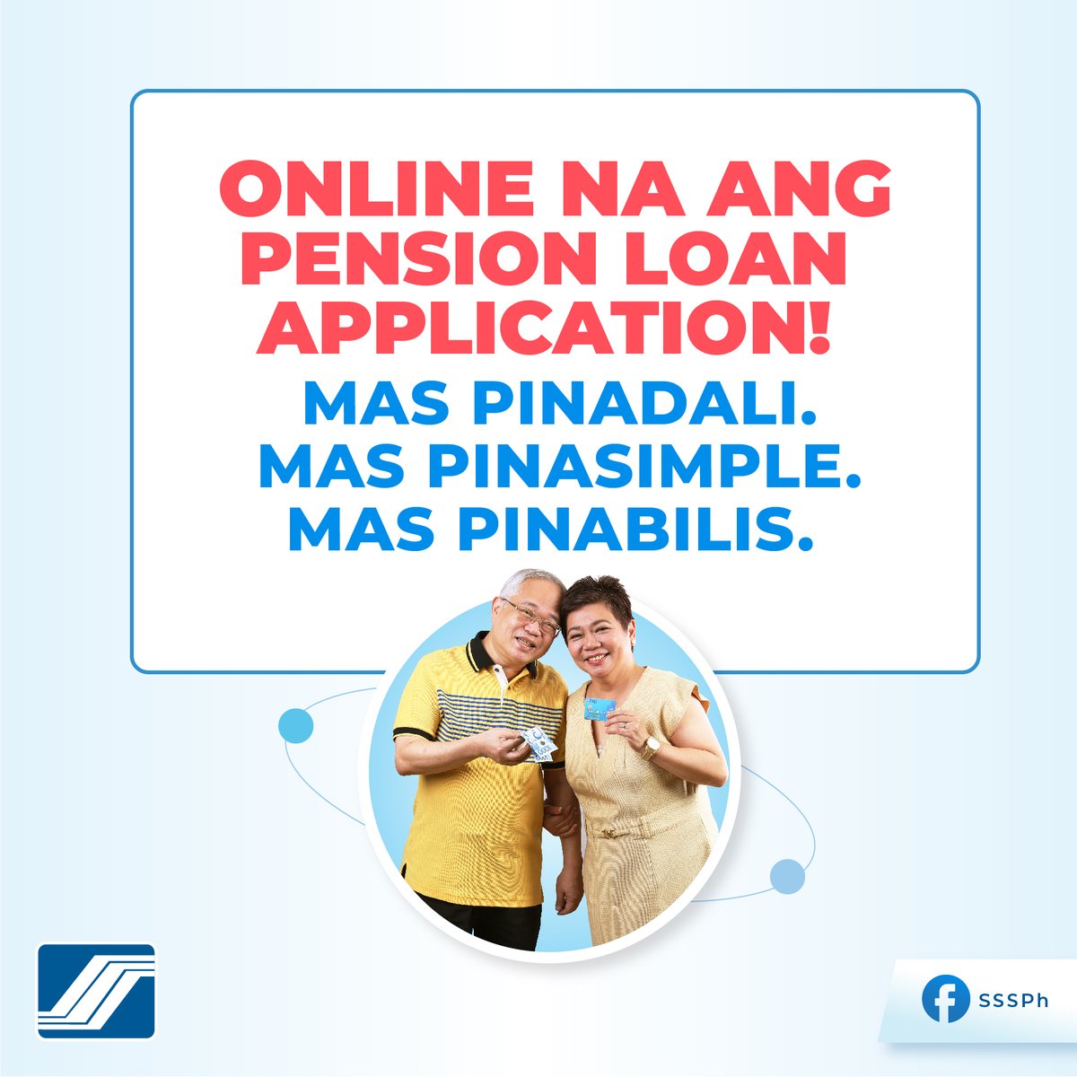 Social Security System tweet media