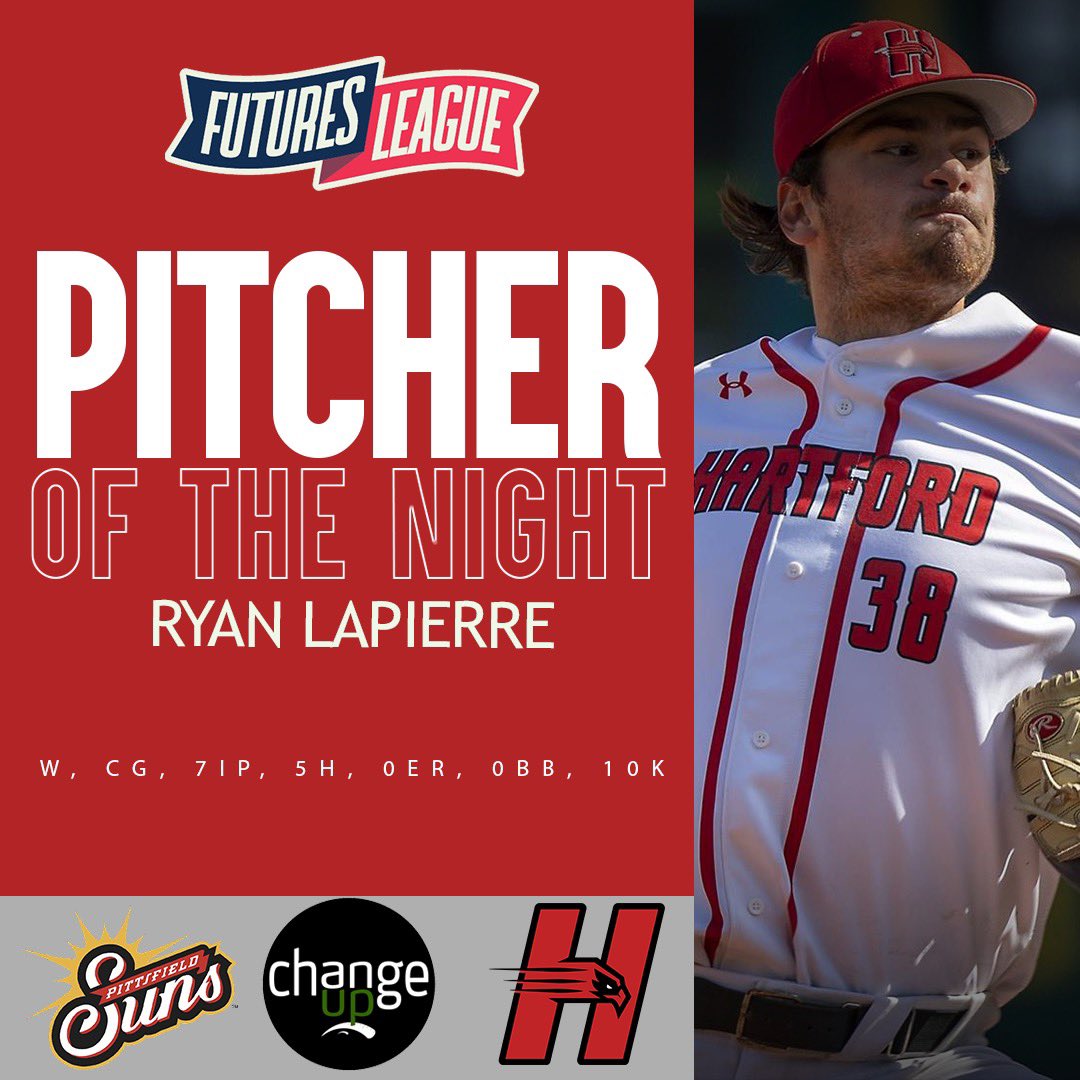 The Futures League tweet media