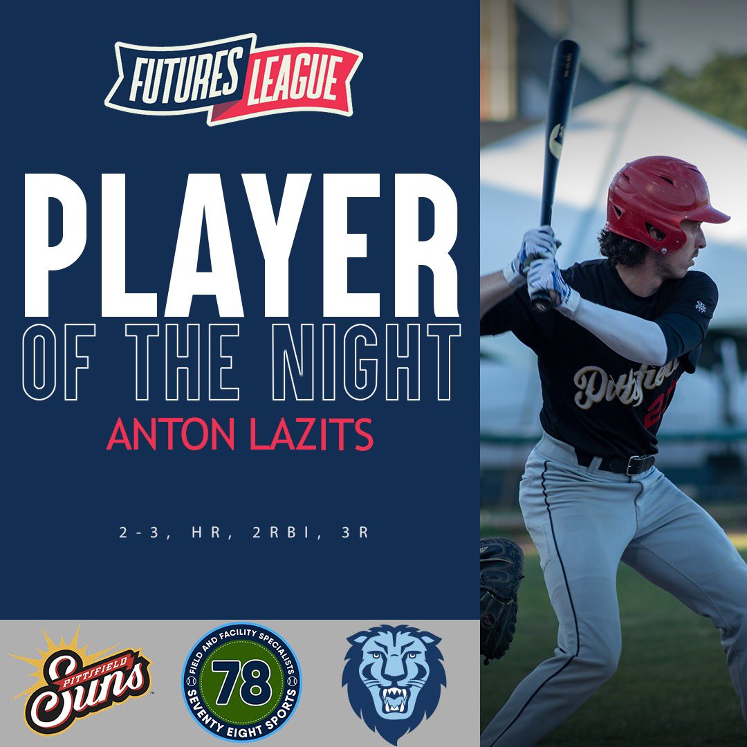 The Futures League tweet media