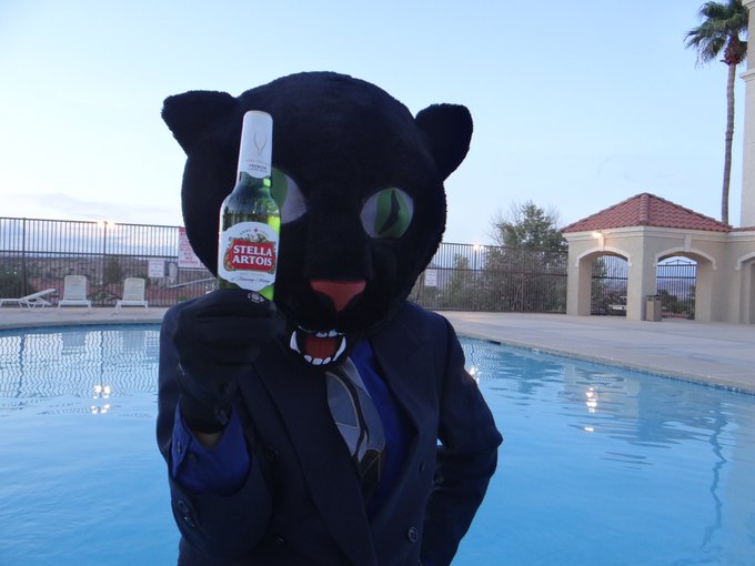 The Good Life with The Beast! #drinkresponsibly #stellaartois #thebeast https://t.co/QmoYI8M7Tc<a href="/tag/drinkresponsibly"class="tags">#drinkresponsibly</a><a href="/tag/thebeast"class="tags"><span>#thebeast</span></a><a href="/tag/stellaartois"class="tags"><span>#stellaartois</span></a>