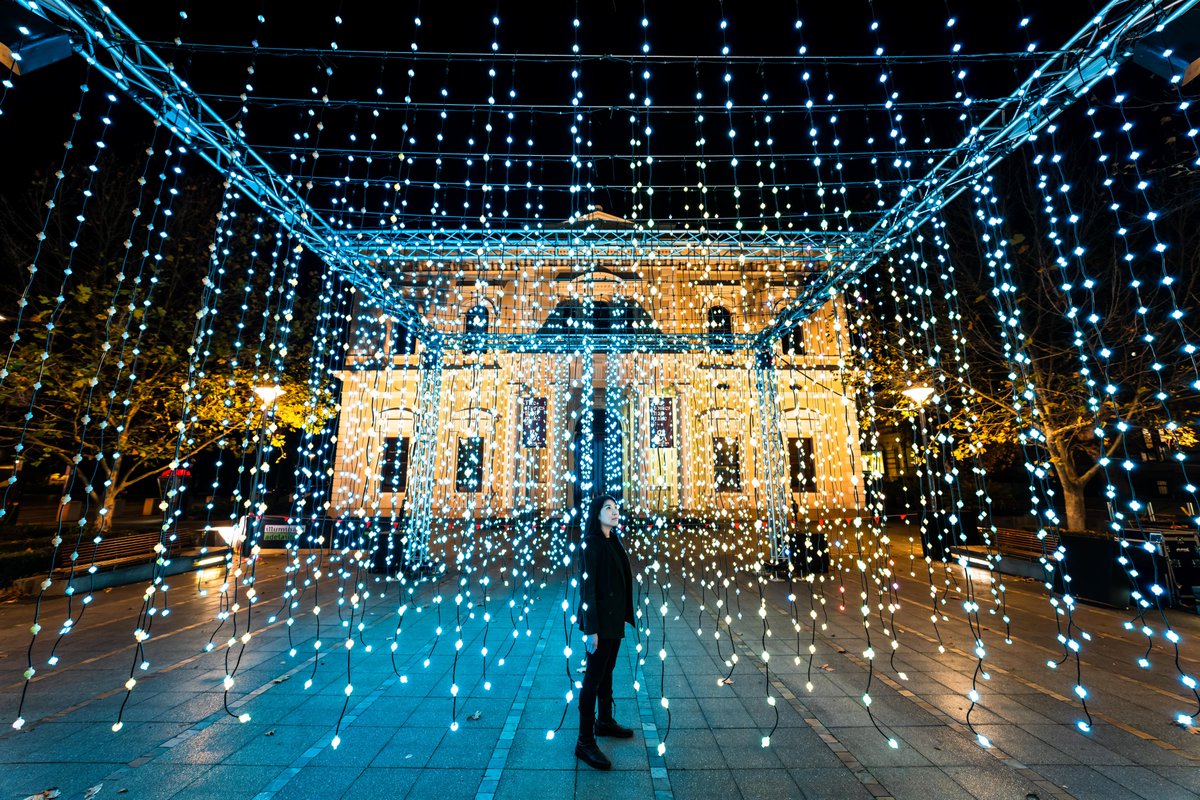 South Australian Tourism Commission (@tourismsa) on Twitter photo Shining a light on <a href="/cityofmountg/">City of Mount Gambier</a>, <a href="/IlluminateAdl/">Illuminate Adelaide</a>'s Digital Garden is back with a bigger & brighter experience.✨💚 About 10k people visited the inaugural program last year, & this year is set to see more visitation without border restrictions. Event info: illuminateadelaide.com/program/season…. Shining a light on <a href="/cityofmountg/">City of Mount Gambier</a>, <a href="/IlluminateAdl/">Illuminate Adelaide</a>'s Digital Garden is back with a bigger & brighter experience.✨💚 About 10k people visited the inaugural program last year, & this year is set to see more visitation without border restrictions. Event info: illuminateadelaide.com/program/season….