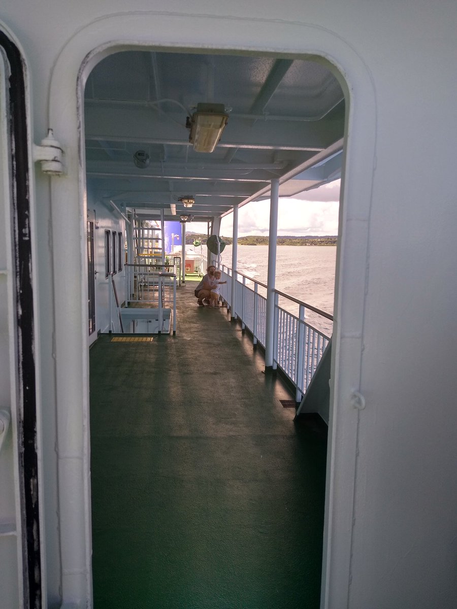 7SeasofScience's tweet photo. (Thread 1/n): #ScienceCaravan trip to Iheya Island is underway to donate #TreasuresofTheDeep (@DeepStewardship ),teach about #MarineScience #HydrothermalVents and #DeepSeaMining . With @MitaraiUnit @DrGardenEel @ngela_ares @ScienceSwede @noam_vv @OISTedu and family! https://t.co/MwsF9y0rfZ