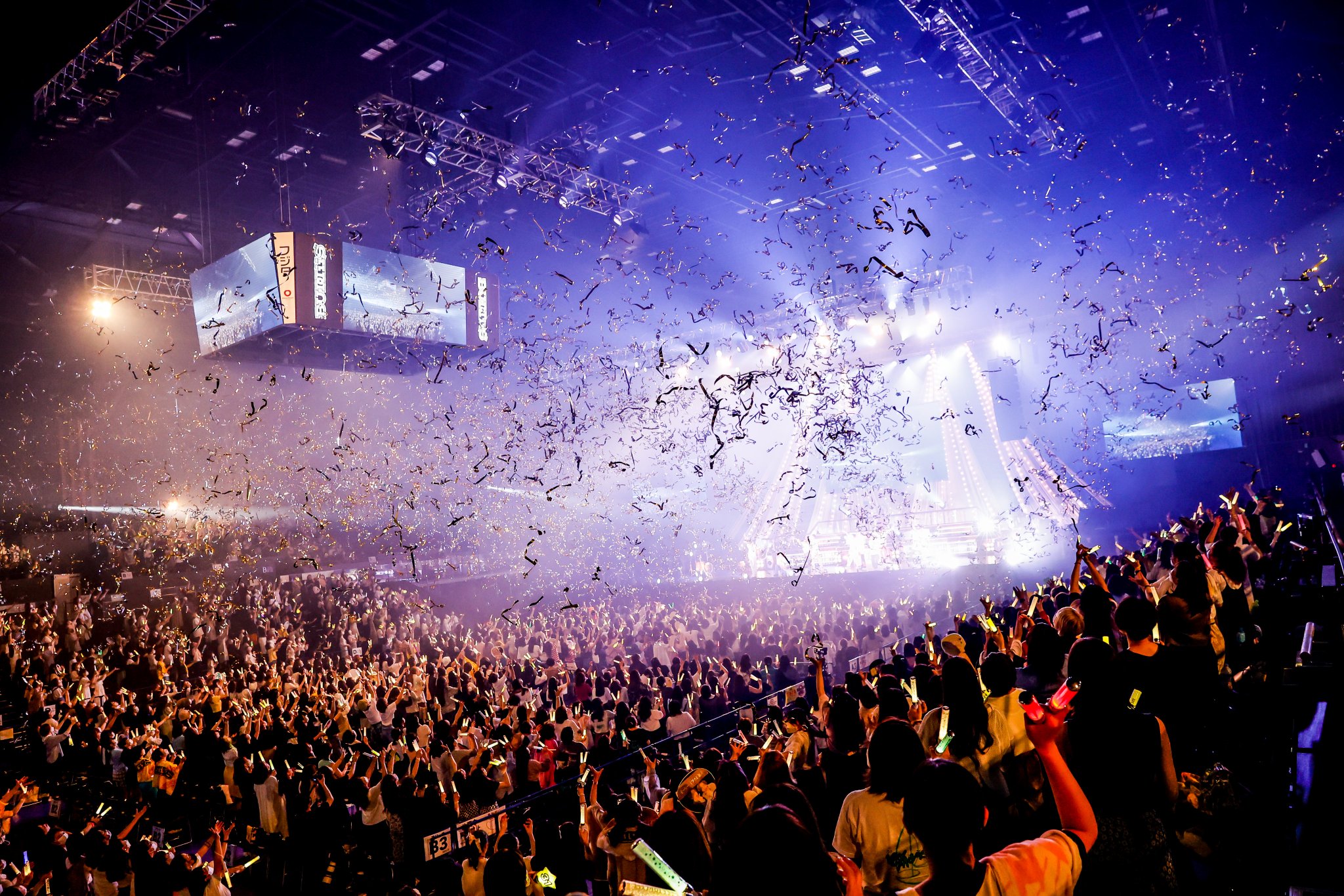 BUDDiiS JOURNiiY ツアー 会場限定 | www.plazagardens.com