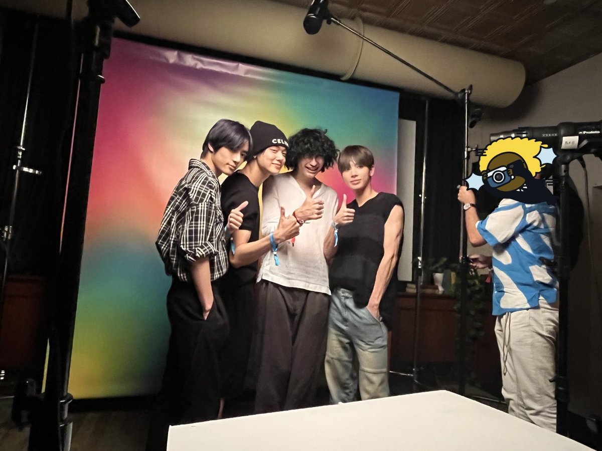 Choi tweet media