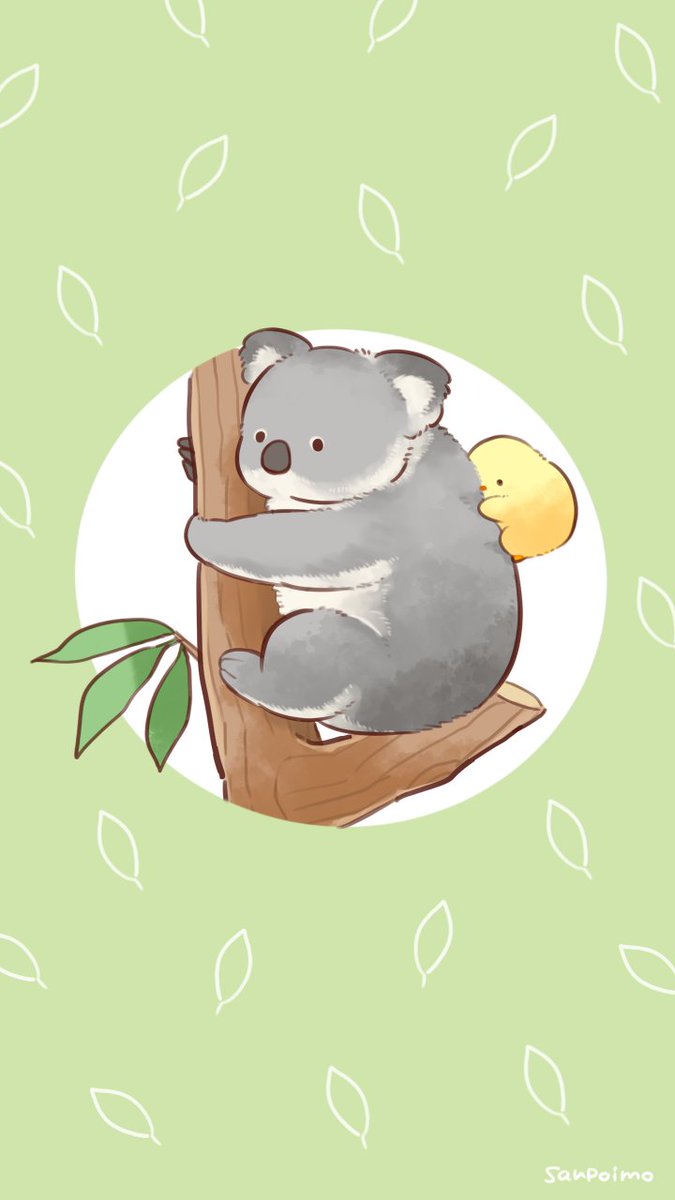 コアラさん のイラスト マンガ作品 14 件 Twoucan