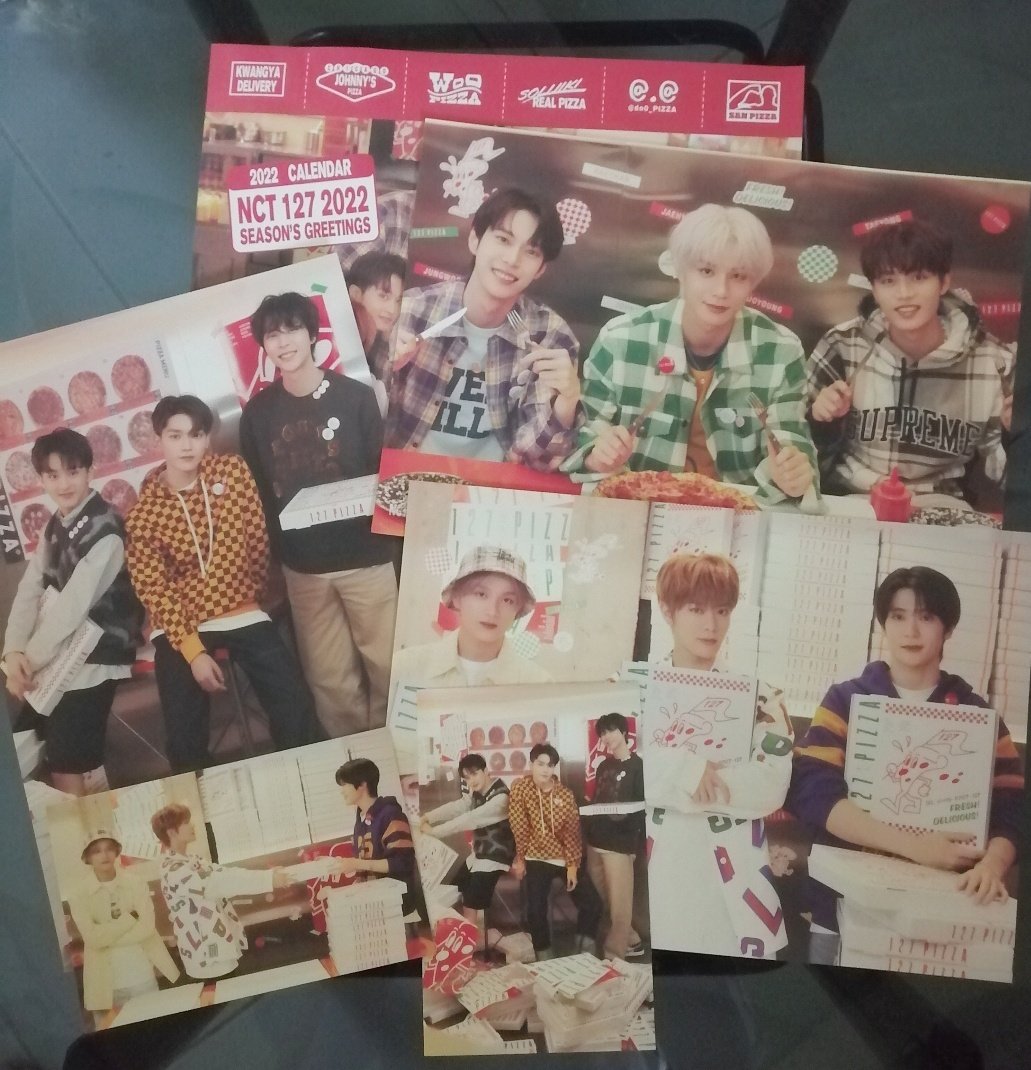 ifvwen's tweet photo. 𝅄 ุ๋⸱ happy mails 𝄒⭑ #seobre

hello po ! nct 127 free claims arrived safely, thank you for letting me adopt them and also for the freebies  🫶

     🩰#0609budols     @jwiclaim https://t.co/BtsZHROJEU