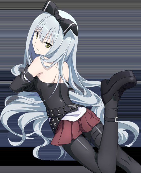 トリニティセブンのtwitterイラスト検索結果 トリニティセブンのtwitterイラスト検索結果