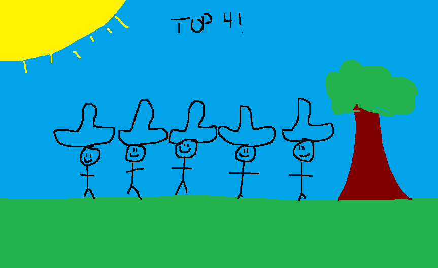 BANG BANG!

We take a rapid 2-0 over rapid to move into the TOP 4 of <a href="/UnifiedPremier/">Unified Premier</a>! 

Bag has been secured.