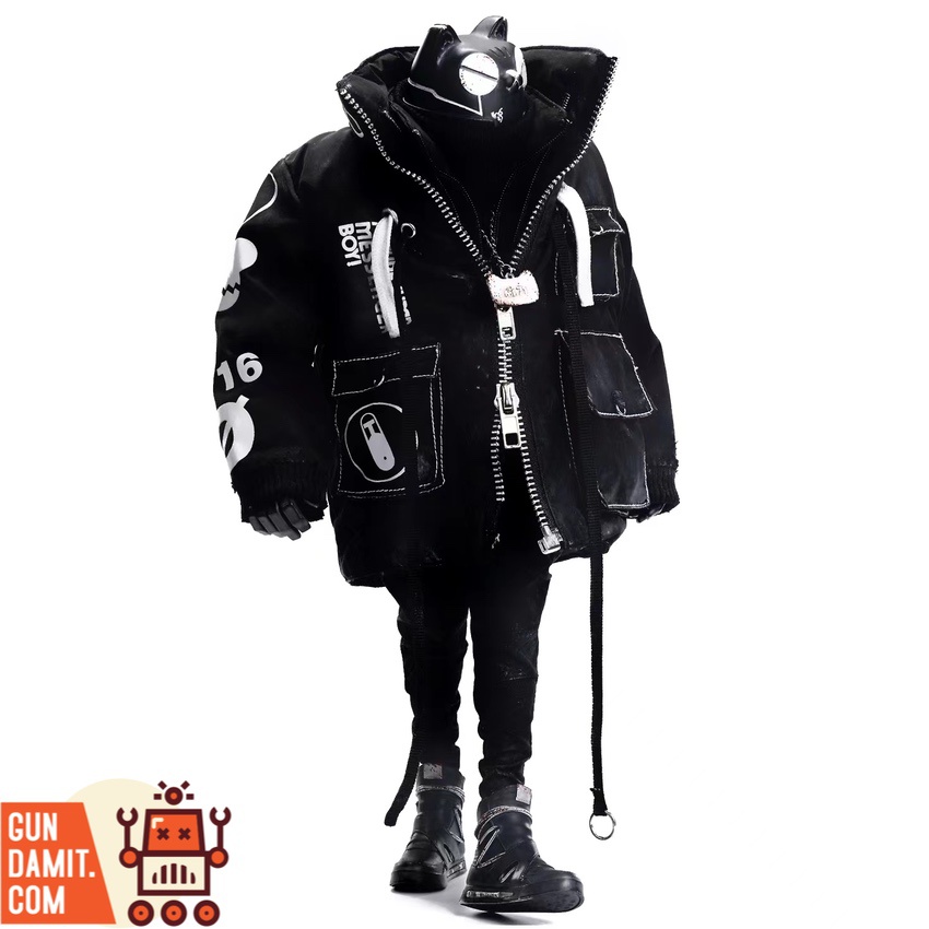 ShowZStore's tweet photo. [Pre-Order] Underverse x Tmall 1/6 Future Message Atom T-ACHAT
Material: ABS, Cloth
Scale: 1/6
$241.99 Free Shipping
--------
👇links👇
https://t.co/XXBTfkaEKe

#Underverse #Tmall #FutureMessageAtom #TACHAT #actionfigure
#actionfigure #modelkit #Gundamit #GD https://t.co/hVVkHCfmm8